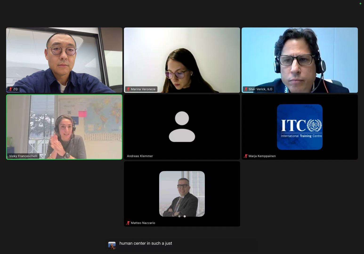 联合国研讨未来劳动，数字华夏提出人机共生“中国实践”